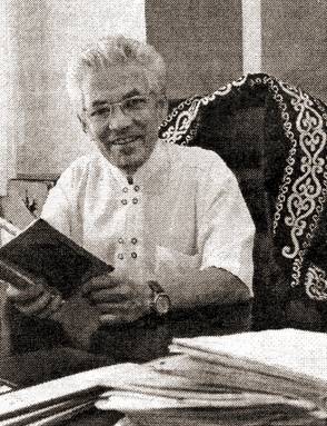 ГОЛОС ИСЛАМА