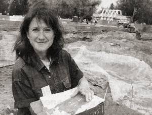 ЗАГАДКА ТАЙНОГО ЗАХОРОНЕНИЯ