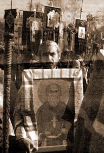 ГДЕ ХРАМ, ТАМ И БОГ