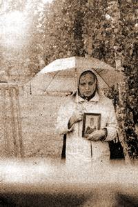 УСПЕНСКИЙ СОБОР. ВОЗРОЖДЕНИЕ