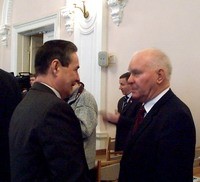 Номенклатура всесильна, потому что она вечна?