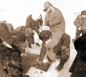 КРЕЩЕНИЕ БЕЗ БОЯ