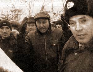 ГАЗЕЛИСТЫ ПЕРЕКРЫЛИ ДОРОГИ