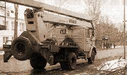 ГОРОД-САД ИЛИ ДРЕМУЧИЙ ЛЕС?