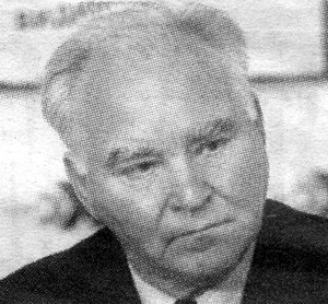 ОТЕЦ АЛСУ ОБВИНЯЕТ ОМСКОГО СЕНАТОРА