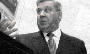 ГУБЕРНАТОРСКИЙ ДОЗОР