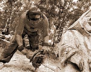 ОМИЧКИ ПРОСИЛИ НАСТРУГАТЬ ИМ БУРАТИН