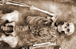 САРГАТЫ — СТРОИТЕЛИ ОМСКИХ ПИРАМИД