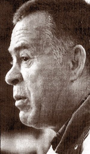 Народный тренер