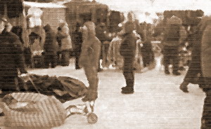 ПРОЩАЙ КИТАЙСКАЯ ОПТОВКА?
