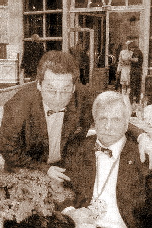 «НЕ ХОДИ В НАЧАЛЬНИКИ», — ГОВОРИЛА МАМА АЛЬБЕРТУ КАРИМОВУ