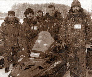 БОГАТСТВА ОМСКОГО СЕВЕРА