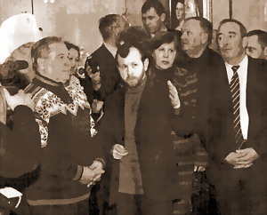 ЧУДО ВОЗРОЖДЕНИЯ