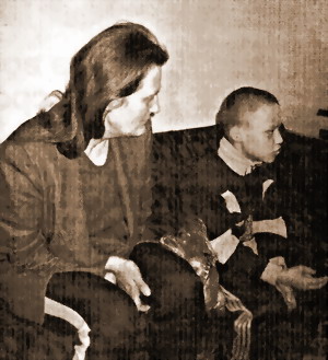 ПАПА-ГЕСТАПО