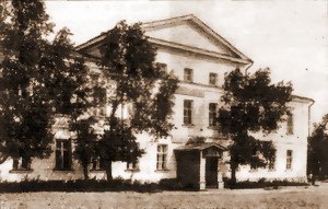 ТРАГЕДИЯ НАРОДНЫХ ИЗБРАННИКОВ В ОМСКЕ