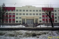 Далеко не ходить