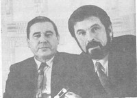 Мы где-то уже встречались