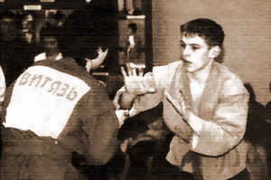 БУДЕМ ПОМНИТЬ