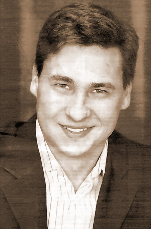 «Я ПРЕДПОЧЕЛ РАБОТАТЬ ГОЛОВОЙ»