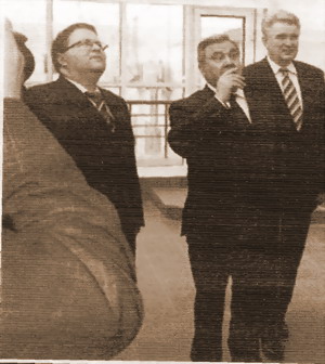 ДОБРО ПОЖАЛОВАТЬСЯ