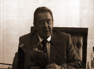 ПЯТЫЙ СРОК ПОЛЕЖАЕВА
