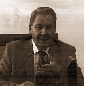 ПЯТИЛЕТКА ГУБЕРНАТОРА