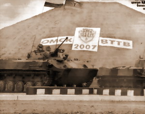 И ПОД ВОДОЙ, И В НЕБЕ…