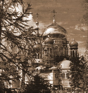 ОСВЯЩЕНИЕ ХРАМА – 15 ИЮЛЯ