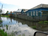 Ах, Одесское, по колено в море