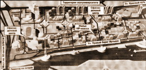 ЗАСТРОЯТ И СТАРУЮ РОЩУ