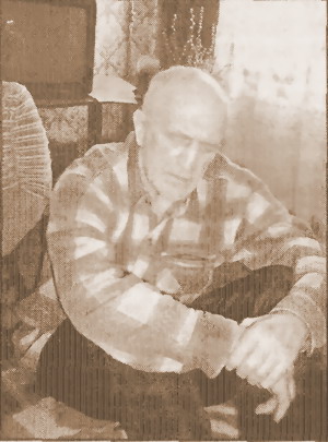 ПРАВОЗАЩИТНИК ДОБИЛСЯ ПРАВА НА ЖИЗНЬ