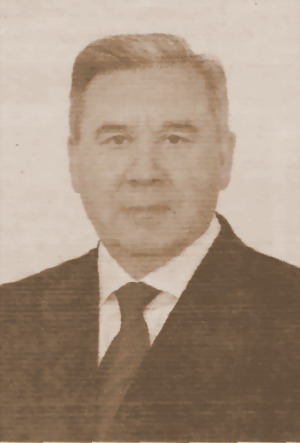 ЗА ВКЛАД В ЭКОНОМИКУ