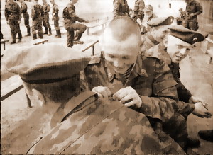 ТО ЛИ НОРМА НИЗКАЯ, ТО ЛИ ПОУСЕРДСТВОВАЛИ…
