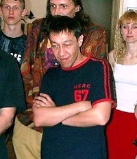 Флаги-крылья