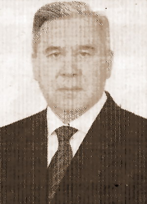 ЗНАК ВЫСОКОГО ПРИЗНАНИЯ