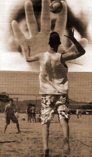 ЧУЖИЕ НА ПРАЗДНИКЕ…