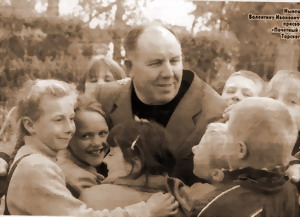 МИЛЛИОН К ПРАЗДНИКУ