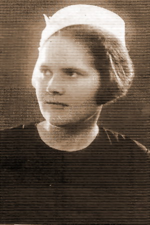 РЕЦЕПТ МОЛОДОСТИ