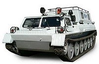 Из-за болота достанут