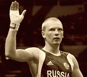 Двукратный Олимпийский чемпион Алексей Тищенко покидает большой спорт
