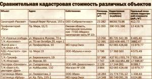 НАТЕЛА ПОЛЕЖАЕВА ЗА ТУ ЖЕ ПЛОЩАДЬ ПЛАТИТ В 30 РАЗ МЕНЬШЕ, ЧЕМ ПРОФИЛАКТОРИЙ «РУСЬ»?