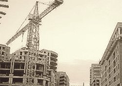 В Омском регионе 11 строительных фирм попали в черный список