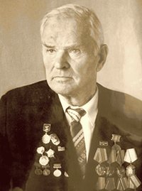 Притяжение родной земли