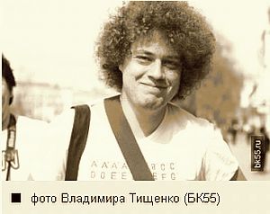 Варламов собирает подписи в фотостудиях