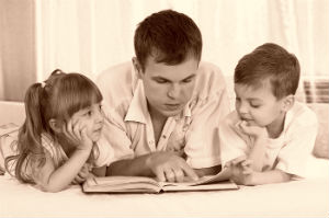 В Омске готовятся к введению семейной формы обучения