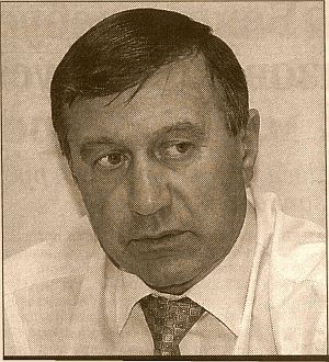 ВИТАЛИЙ ЭРЛИХ, МИНИСТР СЕЛЬСКОГО ХОЗЯЙСТВА И ПРОДОВОЛЬСТВИЯ ОМСКОЙ ОБЛАСТИ: «ПО ОБЛАСТИ УЩЕРБ ОТ НЕДОБОРА УРОЖАЯ — ПОРЯДКА 1,5 МЛРД РУБЛЕЙ»