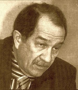 «НИКАКОЙ ФЕДОРОВКИ НИКТО ТАК И НЕ ПОСТРОИЛ, И ОБЕЩАННОЙ ТОЛПЫ ИНВЕСТОРОВ У ПОРОГА ОБЛАСТНОГО ПРАВИТЕЛЬСТВА НИКТО ТАК И НЕ УВИДЕЛ «