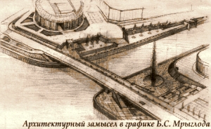 ИСТОРИЧЕСКИЙ ЦЕНТР ОБЪЕДИНЯЕТ ЭПОХИ