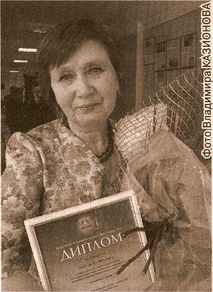«УСПЕХ В ТОМ, ЧТОБЫ ЛЮБИТЬ ДЕТЕЙ»